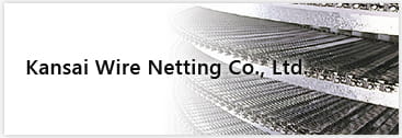 Kansai Wire Netting Co., Ltd.
