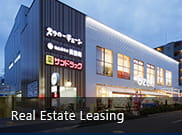 Real Estate Leasing 