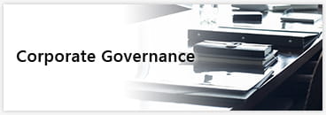 Corporate Governance