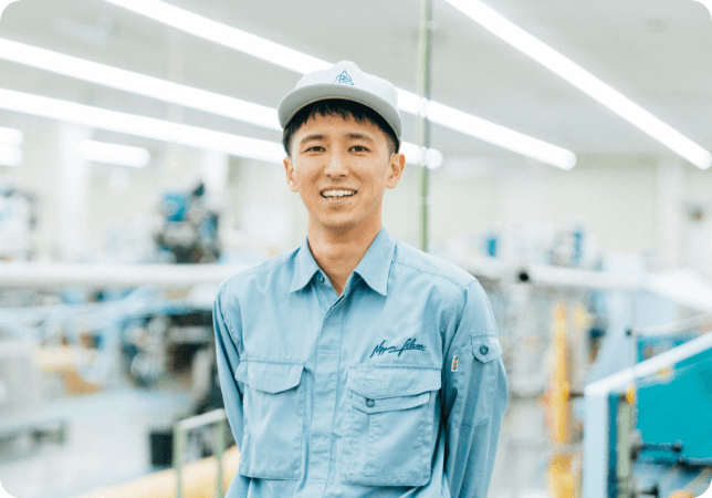 2023年入社　情報専攻総合研究開発室