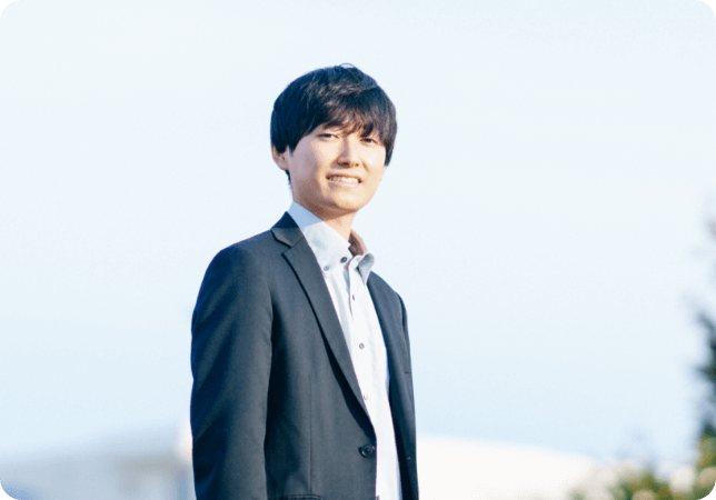 2023年入社　情報専攻総合研究開発室