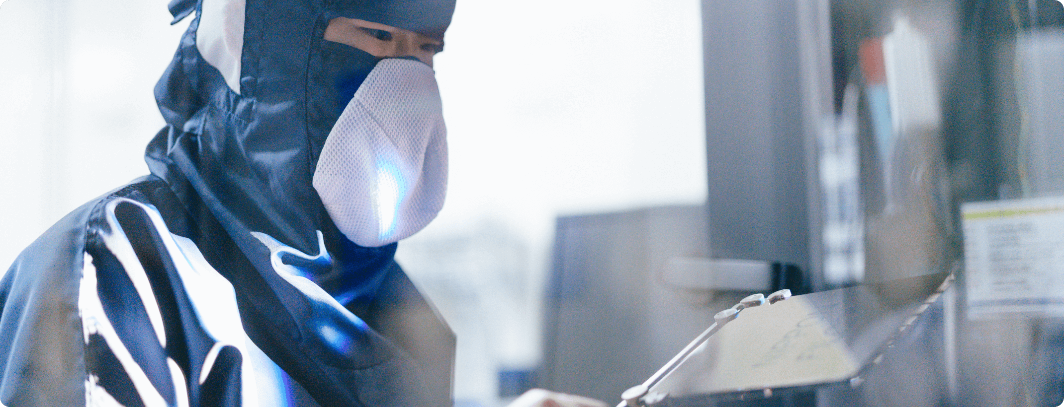 ファインエレクトロニクスカンパニー