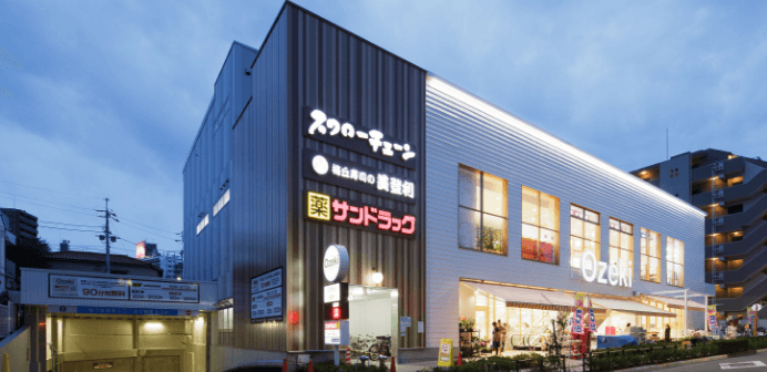 不動産賃貸事業