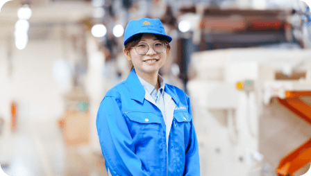 ファインエレクトロニクスカンパニー／技術部