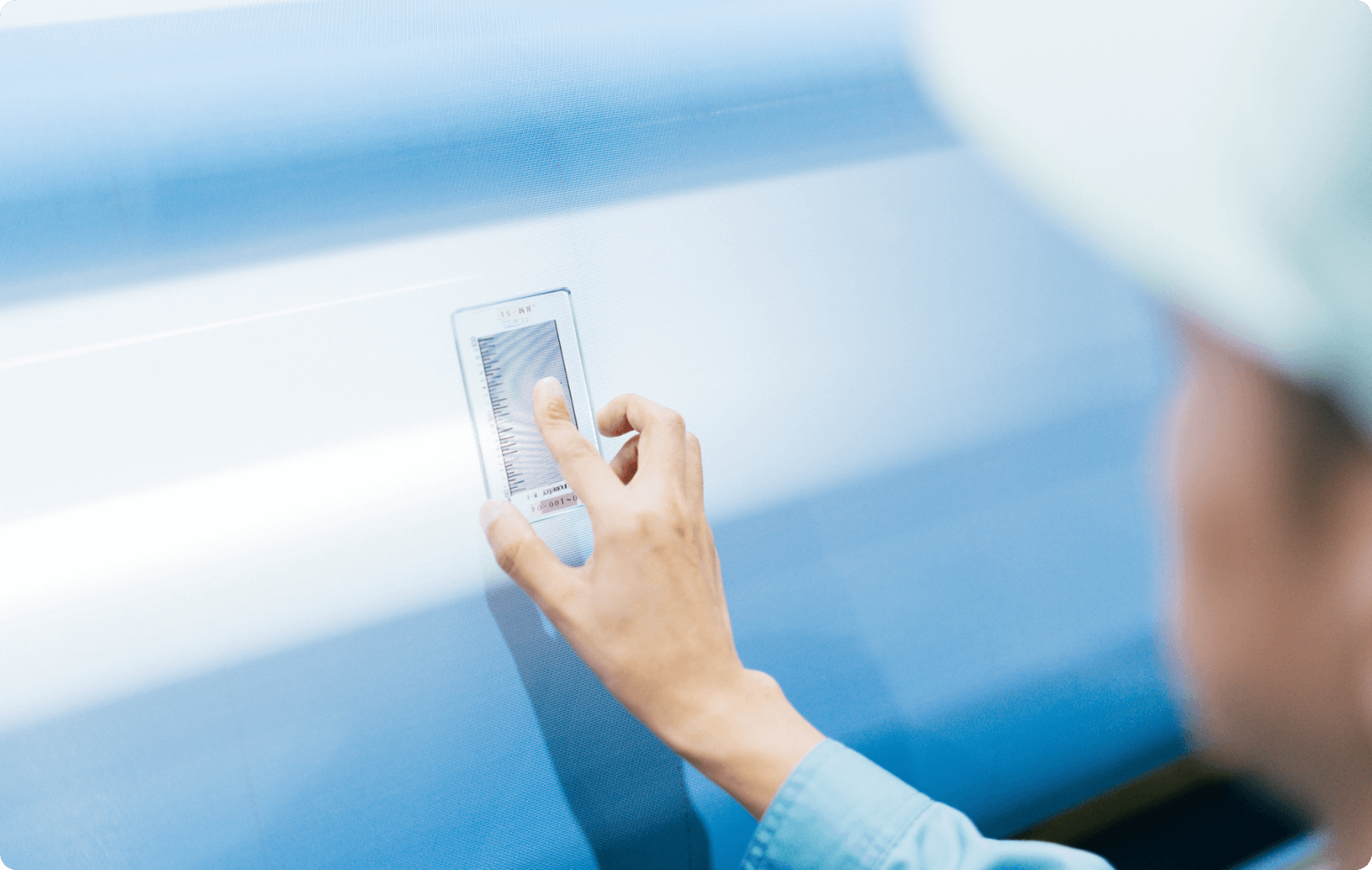 いろんな意見を聞き入れながら、マネジメントスキルを磨いていきたい。イメージ写真