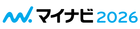 マイナビ2026